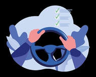 driving school Eindhoven refresher course lessons